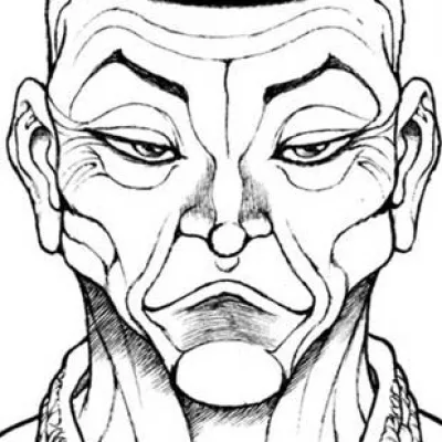 Shibukawa Gōki