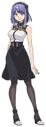 Shidare Hotaru