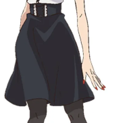 Shidare Hotaru