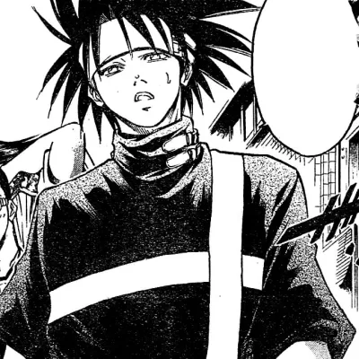 Shido Fuyuki