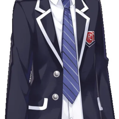 Shido Itsuka