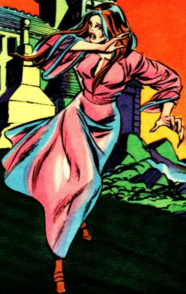 Shiela Whittier