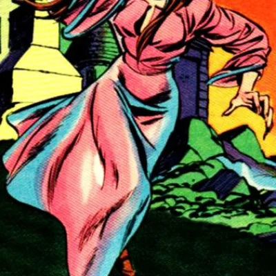 Shiela Whittier