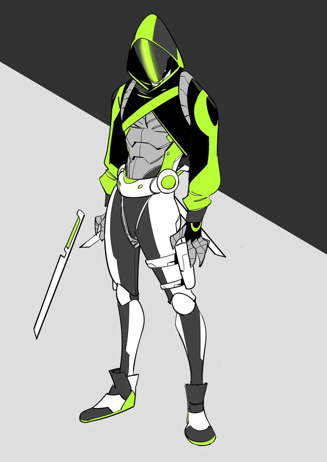 Shift
