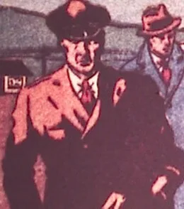 Shifty Levis