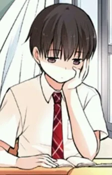 Shiga Haruki