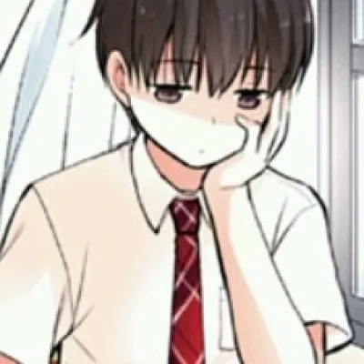 Shiga Haruki