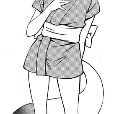 Shigaraki Koyuzu