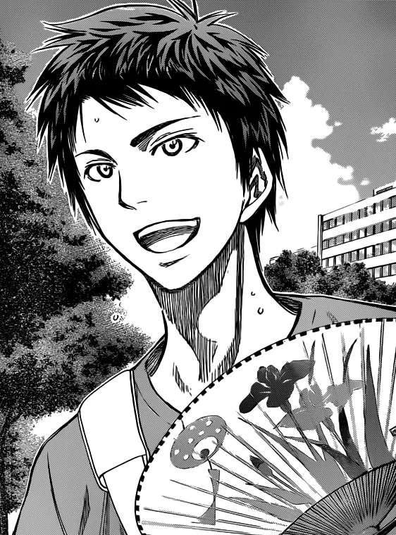 Shigehiro Ogiwara