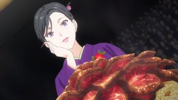 Shigeno Kuraki