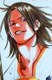 Shigenobu Yakuma