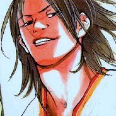 Shigenobu Yakuma