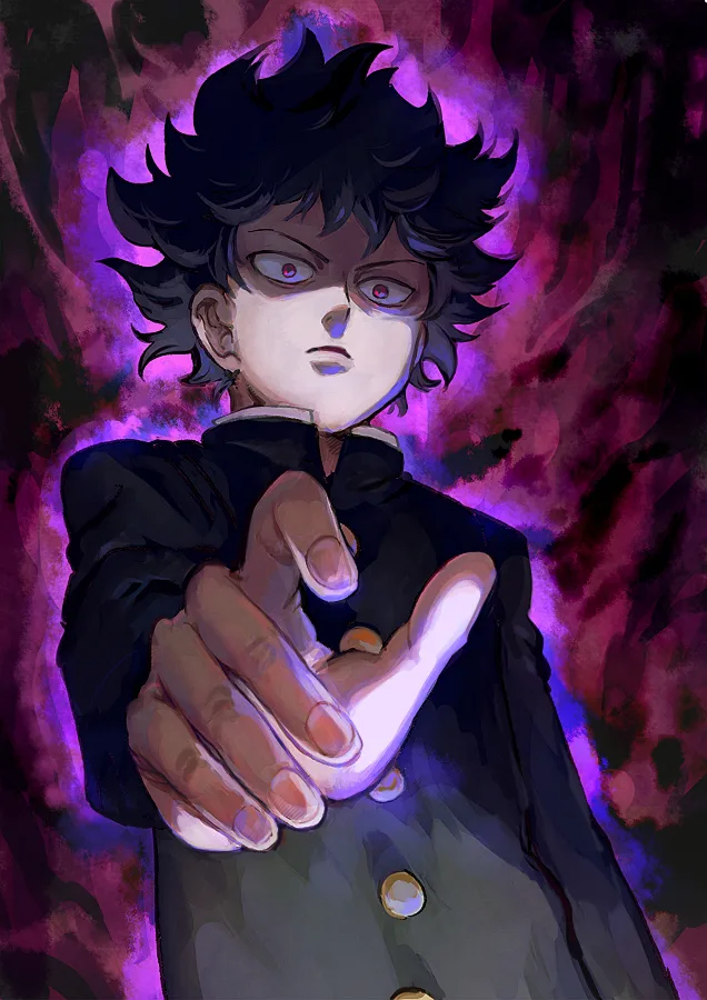 Shigeo Kageyama