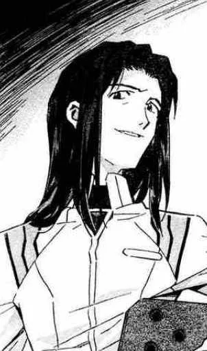 Shigeru Aoba
