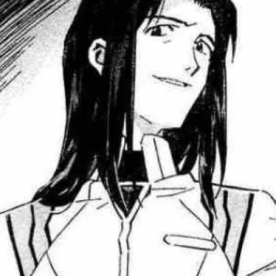 Shigeru Aoba