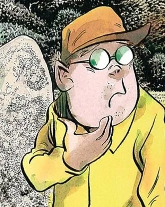 Shigeru Mizuki