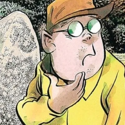 Shigeru Mizuki