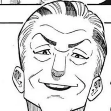 Shiguma Arakawa