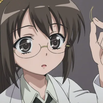 Shiguma Rika