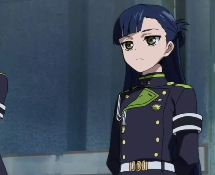 Shigure Yukimi