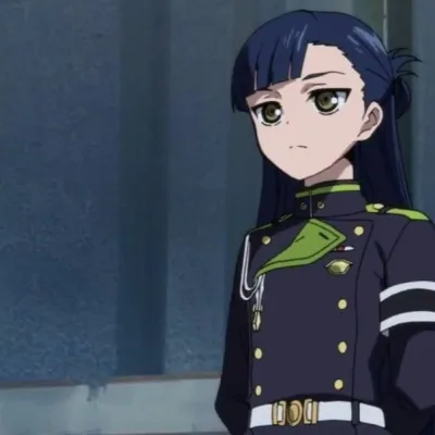 Shigure Yukimi