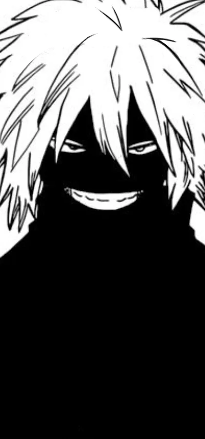 Shihai Kuroiro