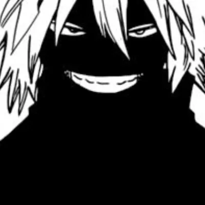 Shihai Kuroiro
