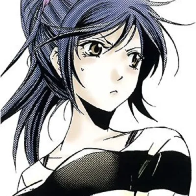 Shiho Amagi