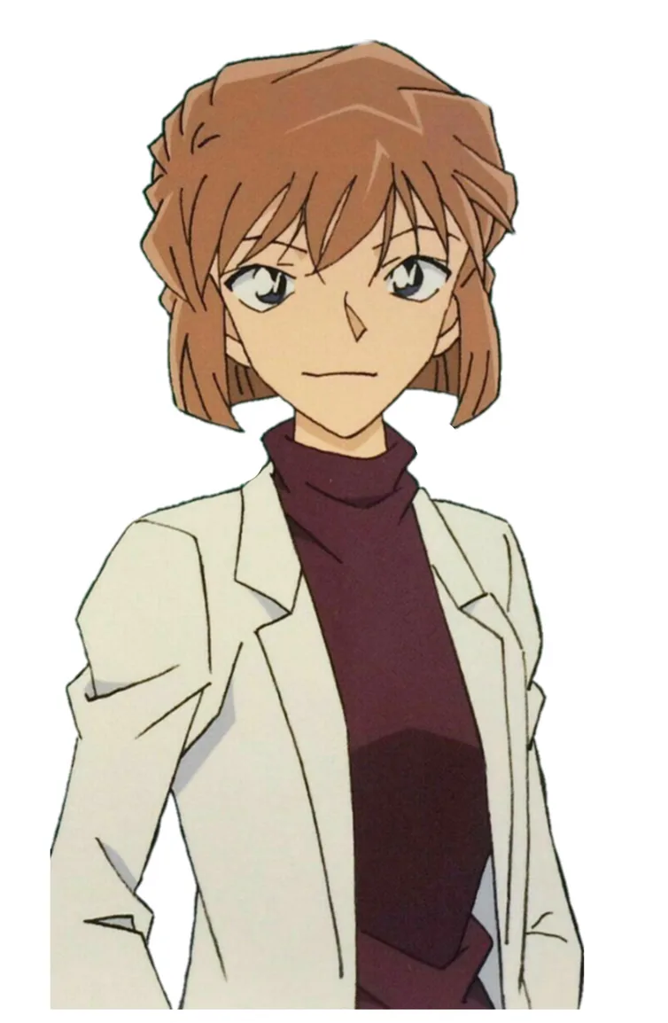 Shiho Miyano