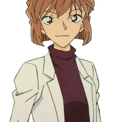 Shiho Miyano