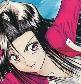 Shihodo Maria