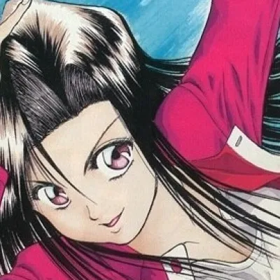 Shihodo Maria