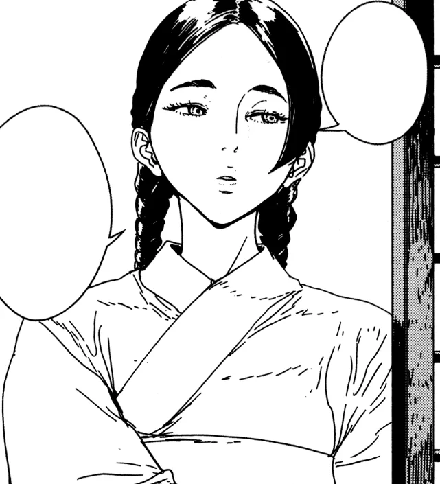 Shihori Shibakusa