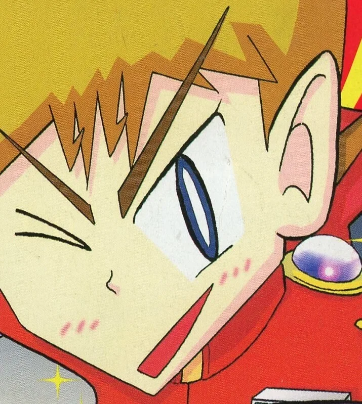 Shiino Nozoma