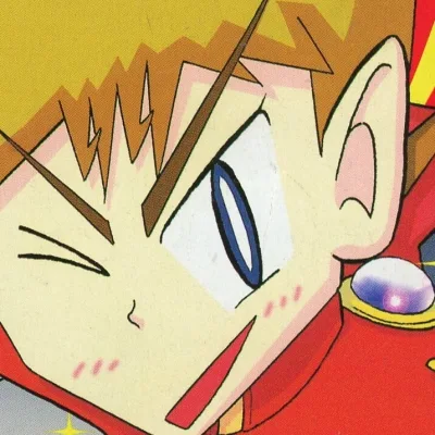 Shiino Nozoma