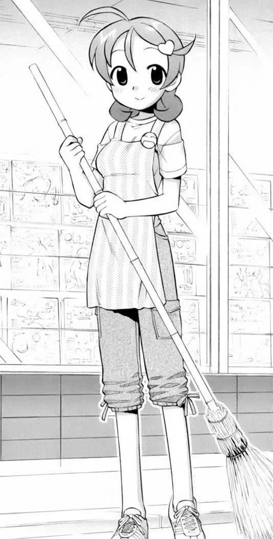 Shijimi Tamura