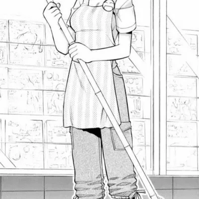 Shijimi Tamura
