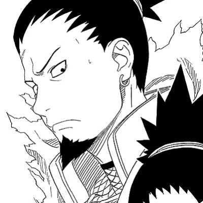 Shikaku Nara