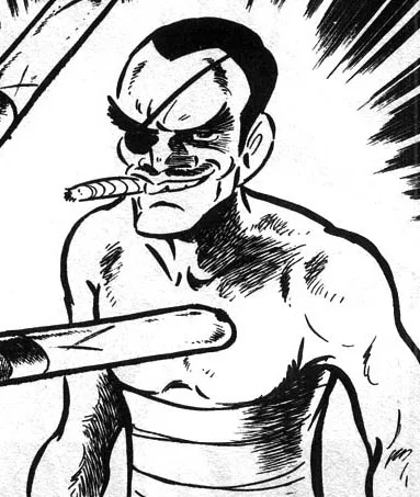 Shikazawa Renji