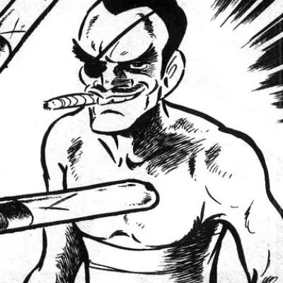 Shikazawa Renji