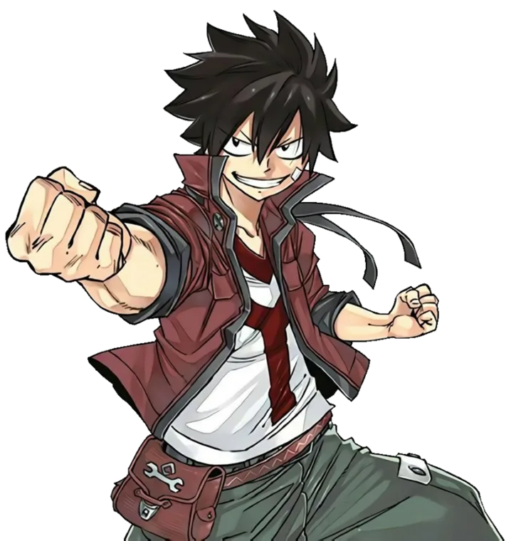 Shiki Granbell