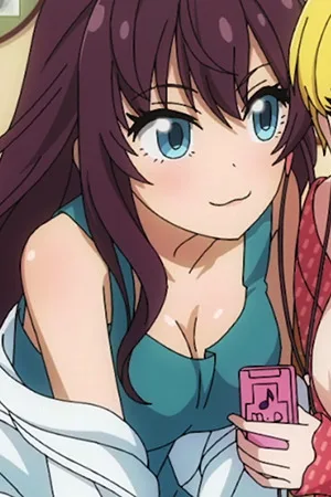 Shiki Ichinose