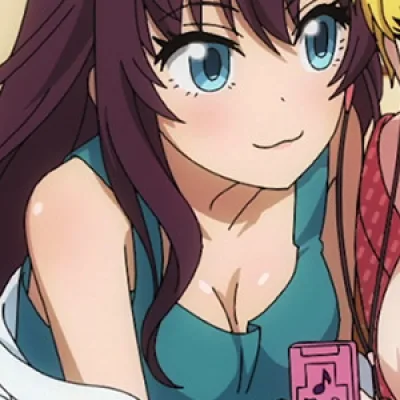 Shiki Ichinose
