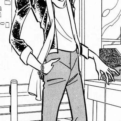 Shima Yukinojou