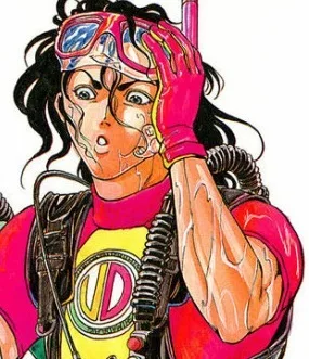 Shimada Aki