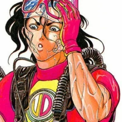 Shimada Aki
