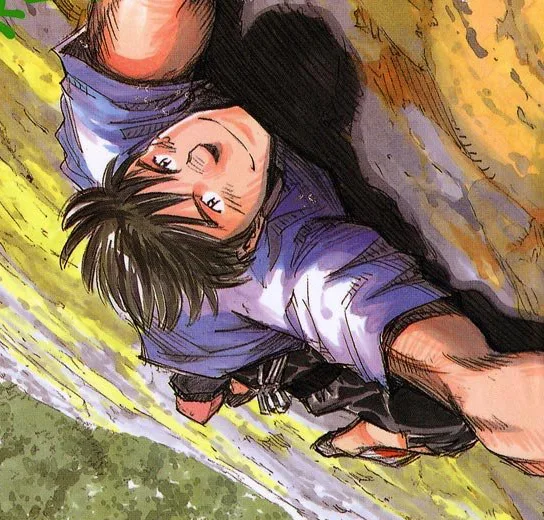 Shimazaki Sanpo