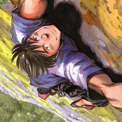 Shimazaki Sanpo