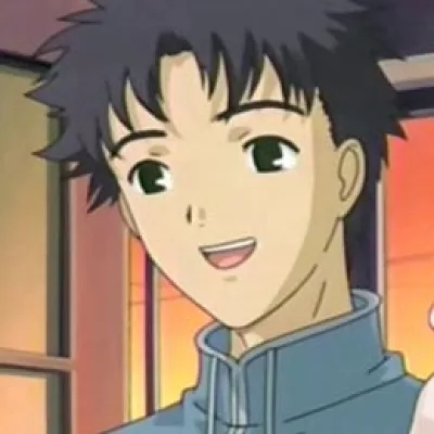 Shimbo Hiroshi