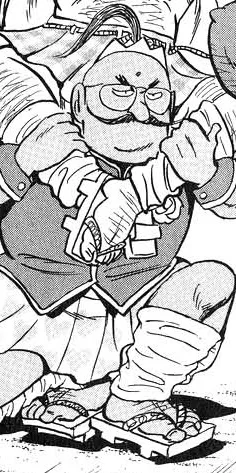 Shimemiya Ansui